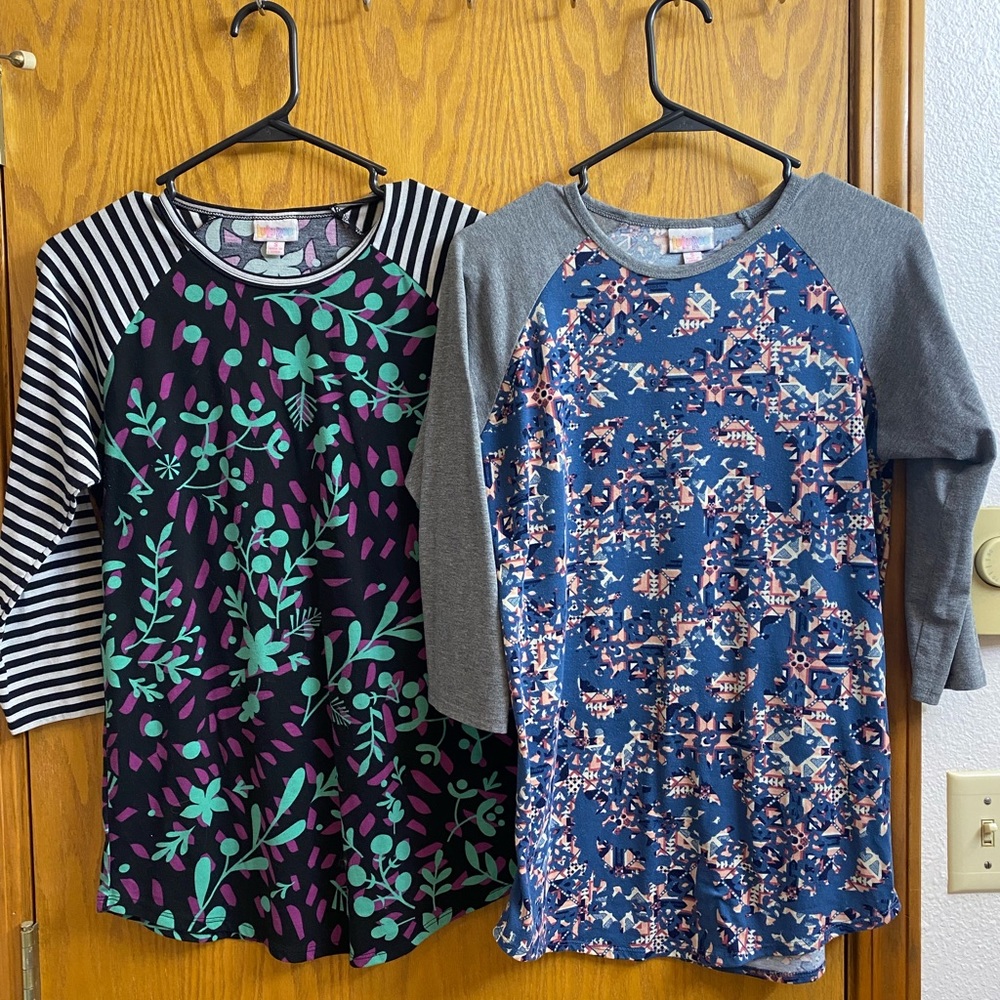LulaRoe Randy